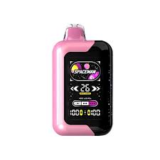 پاد یکبارمصرف توت فرنگی کیوی اسموک 40هزار پاف/Smok Strawberry Kiwi 40k Puffs