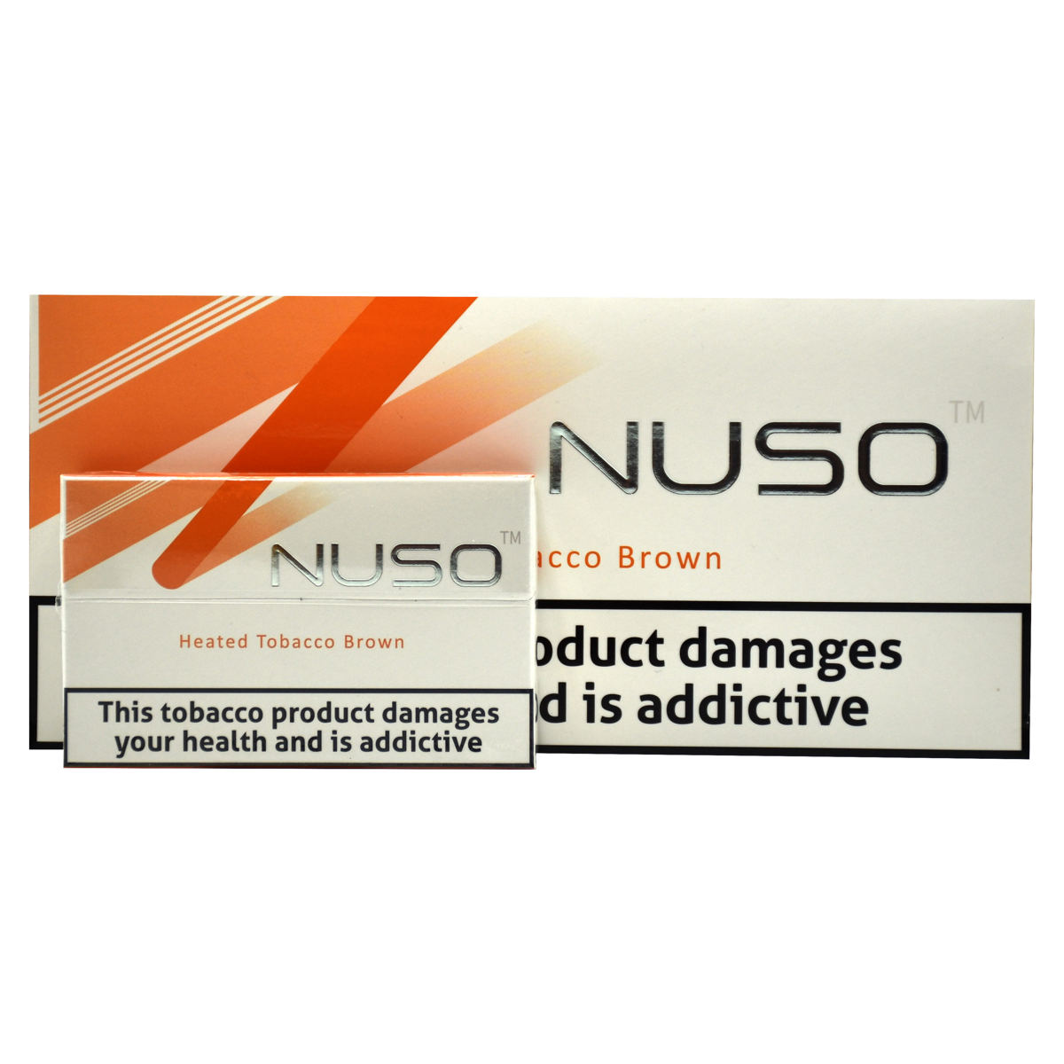سیگار نوسو براون/NUSO BROWN