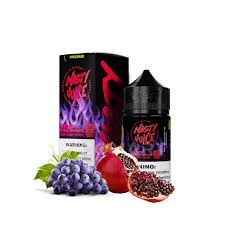 جویس نستی انگور انار/NASTY Grape Pomegranate asap juice
