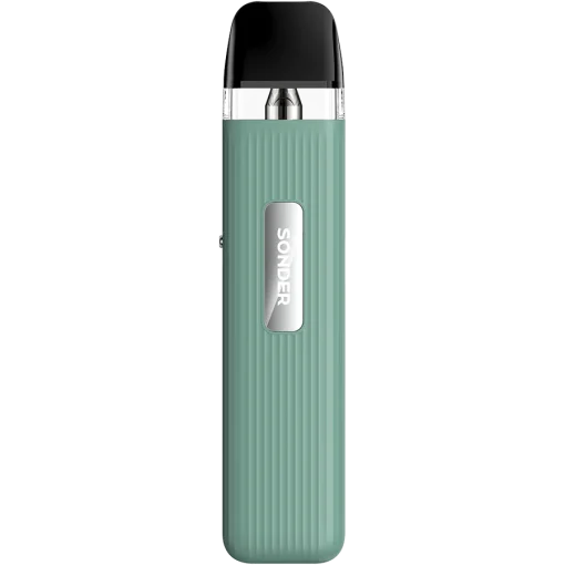پاد اقتصادی گیک ویپ مدل ساندر کیو  |Geekvape SONDER Q