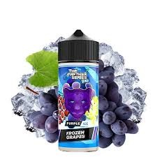 جویس انگور یخ دکتر ویپ /Dr Vapes frozen grapes 120ML