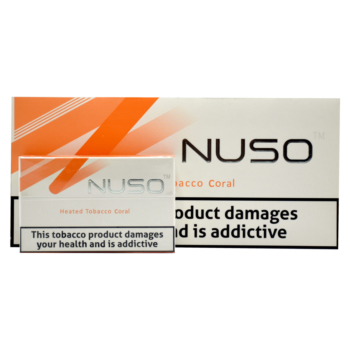 سیگار نوسو کرال/NUSO CORAL