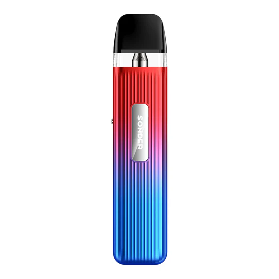 پاد اقتصادی گیک ویپ مدل ساندر کیو  |Geekvape SONDER Q