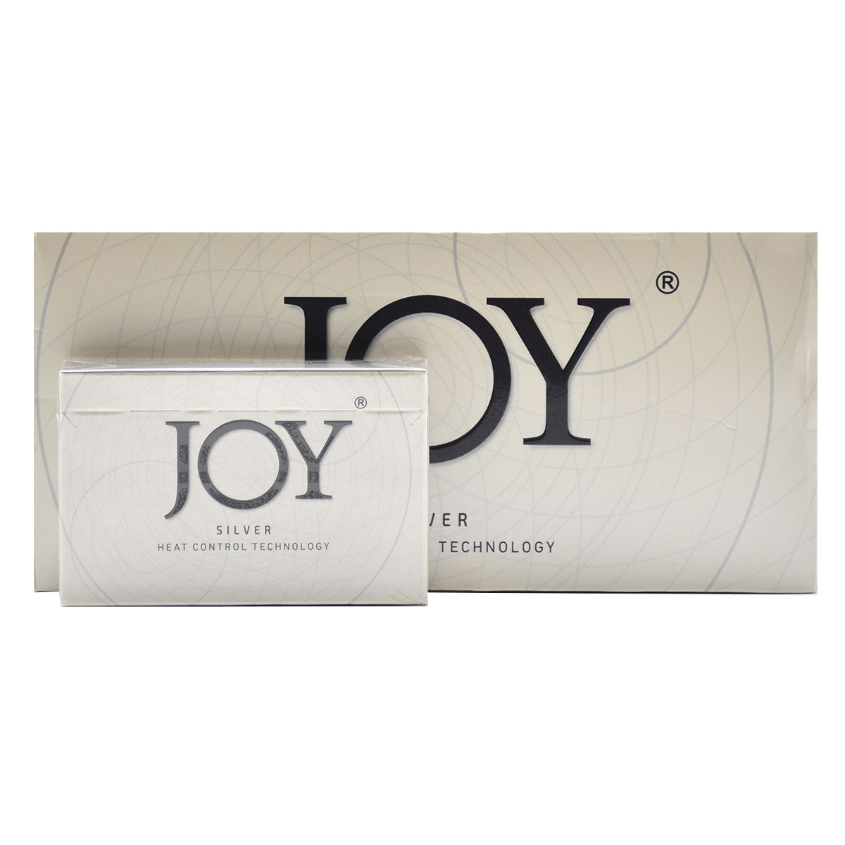 سیگار جوی سیلور/ JOY SILVER
