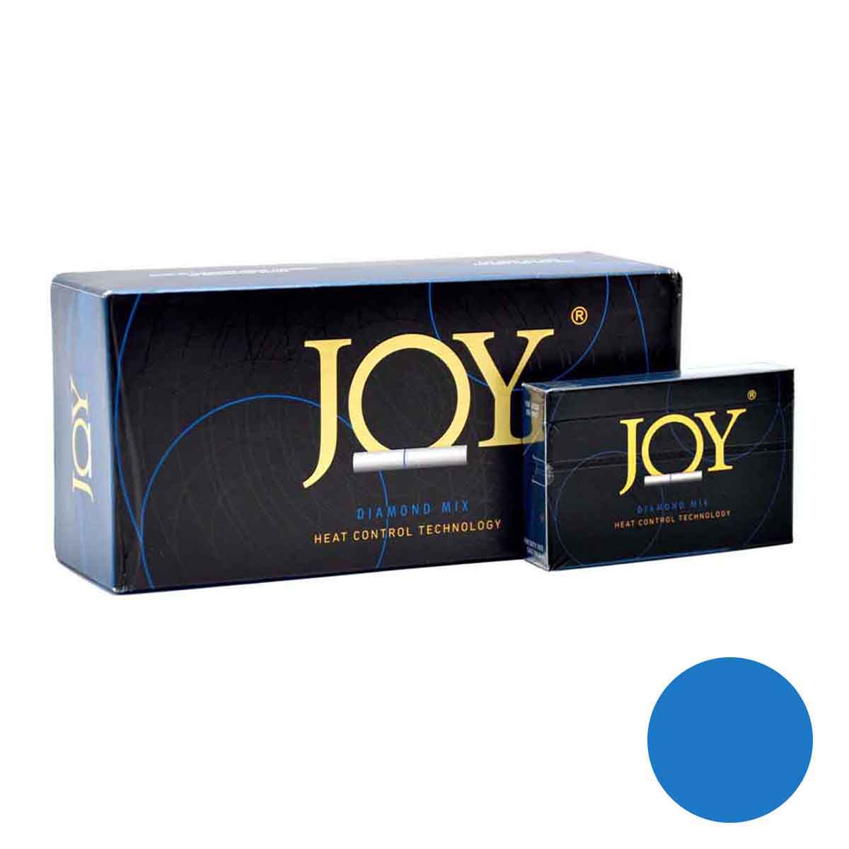 سیگار جوی آبی دایموند میکس/JOY Diamond Mix