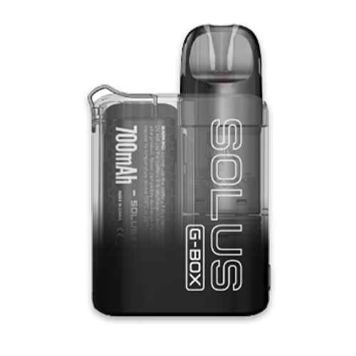 پاد سولوس جی باکس اسموک/ Smok Solus G-Box Kit