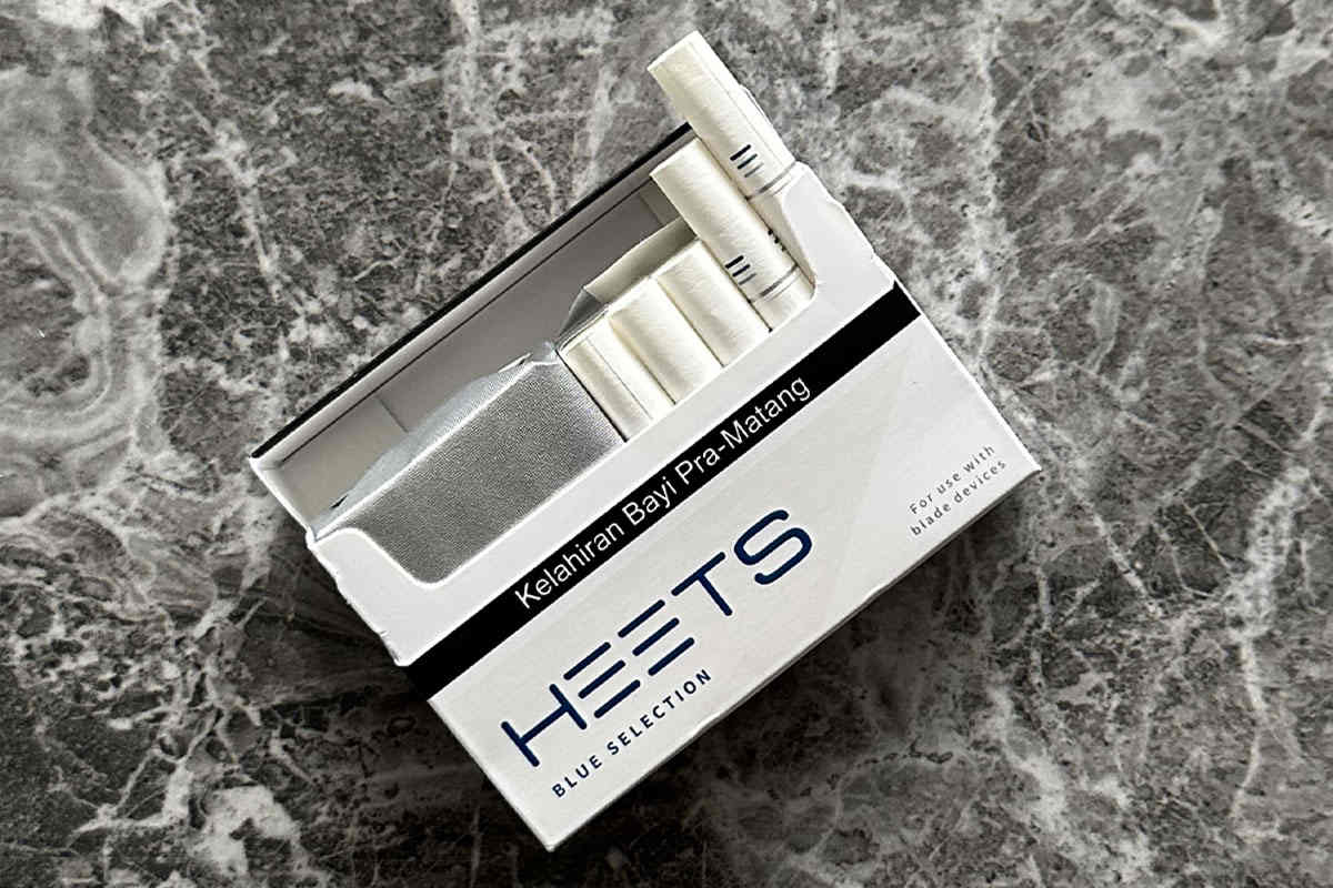 HEETS فیک چه نشانه‌هایی دارد؟ راهنمای خرید امن در ایران