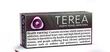 سیگار ترا عرب اوسیس پرل منتول/Terea osis pearl mentol arab