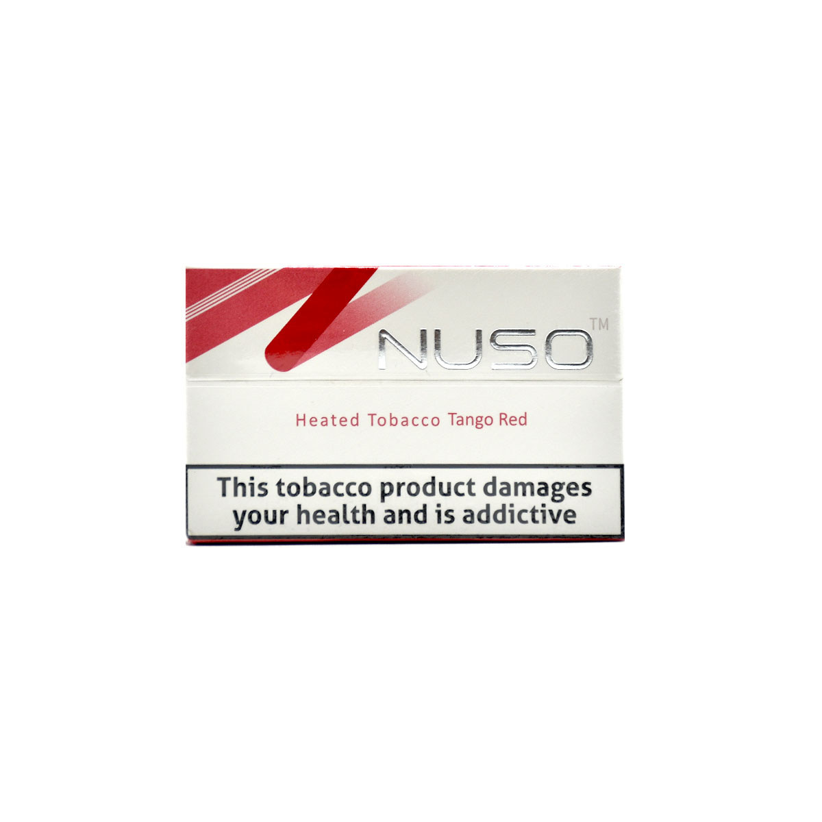 سیگار نوسو تانگو رد/NUSO TANGO RED