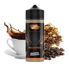 جویس باریستا توباکو دکتر ویپ /Dr Vapes Barista tobacco(Roasted) 120ML