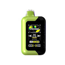پاد یکبارمصرف سیب گلابی اسموک 40هزار پاف/Smok Apple Mint 40k Puffs