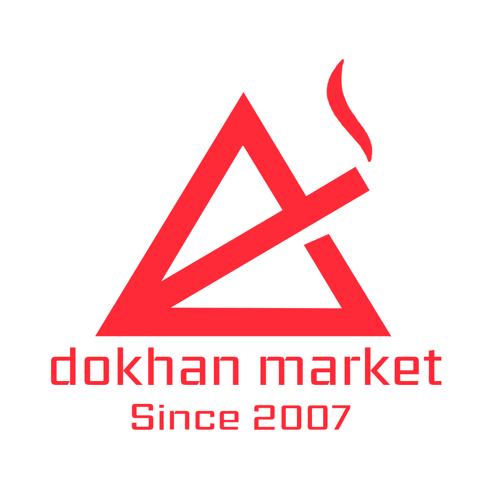 دخان مارکت