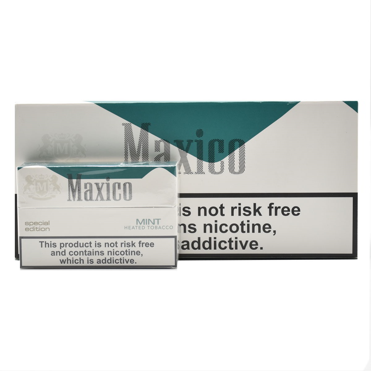 سیگار مکسیکو مینت/ MAXICO MINT