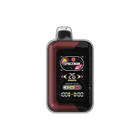 پاد یکبارمصرف آلبالو نوشابه یخ اسموک 40هزار پاف/Smok Cherry Cola Ice 40k Puffs