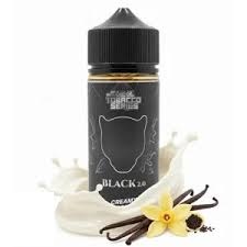 جویس  خامه وانیل تنباکو دکتر ویپ /Dr Vapes creamy bold tobacco(black) 120ML