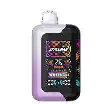 پاد یکبارمصرف تمشک انار اسموک 40هزار پاف/Smok Raspberry Pomegranate 40k Puffs