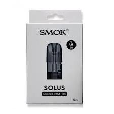 کارتریج اسموک سولوس/ Smok Solus cartrige
