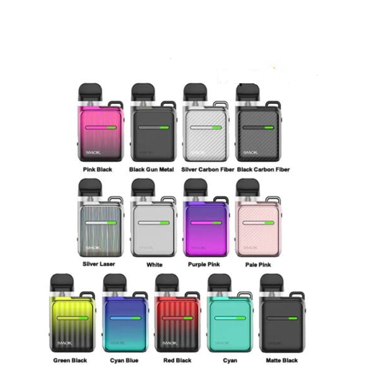 پاد نووو مستر باکس اسموک/ Smok Novo Master Box