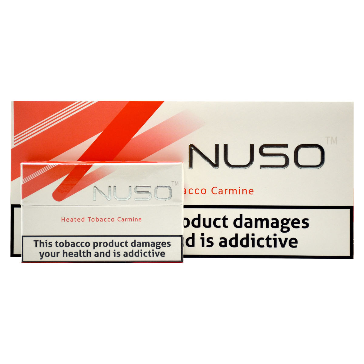 سیگار نوسو کارمین/NUSO CARMINE
