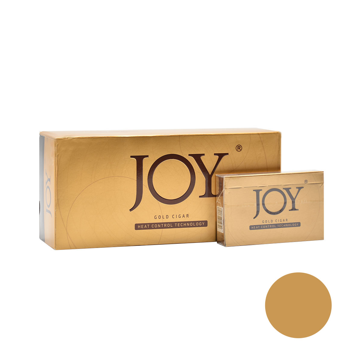 سیگار جوی گلد/JOY GOLD CIGAR