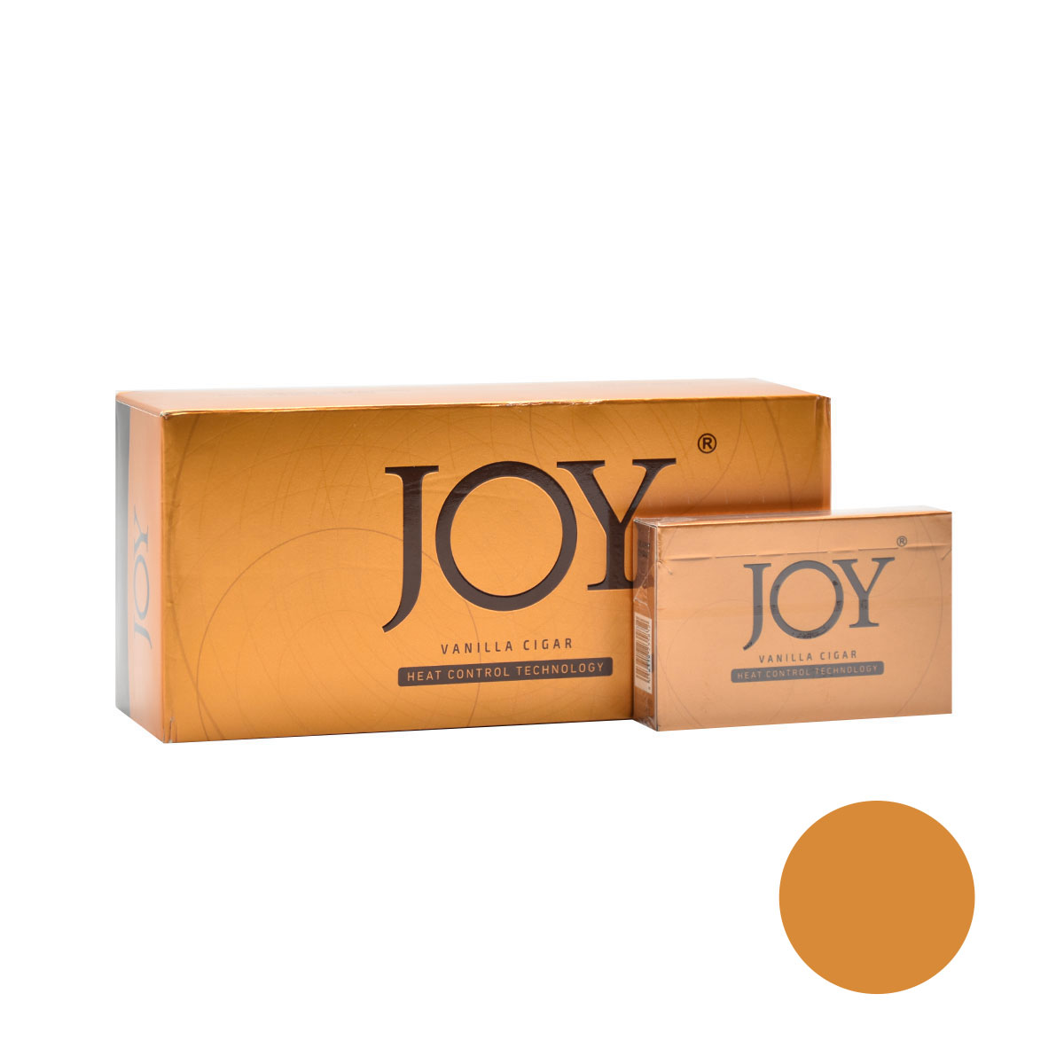 سیگار جوی وانیلی / JOY VANILLA CIGAR