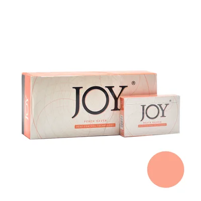 سیگار جوی هلو | JOY PEACH HAVEN