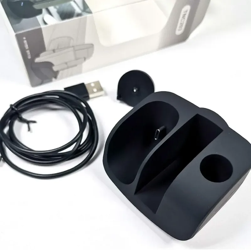 استند شارژر ایکاس ایلوما و تری دو/iqos iluma and 3duo charging stand
