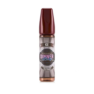 جویس نوشابه لیموناد دینرلیدی Dinner lady Cola Shades