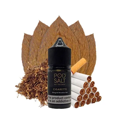 سالت پادسالت سیگارت/Pod Salt Cigarette