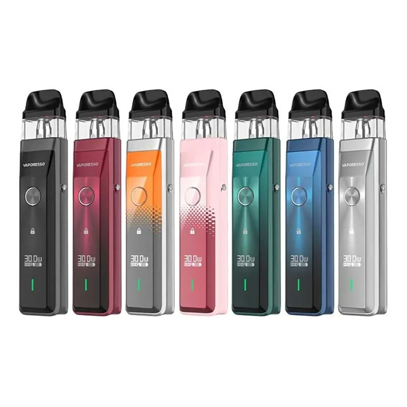 پاد ویپرسو ایکسراس پرو کیت / VAPORESSO XROS PRO KIT