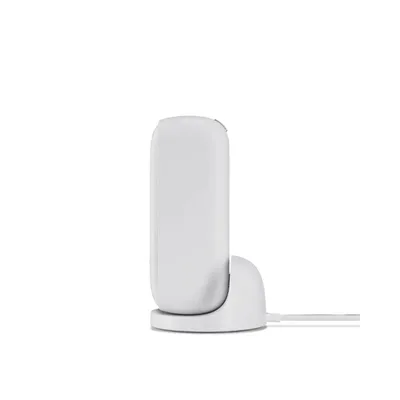 شارژر رومیزی ایکوس/ایکاس 3 دیو Charging dock IQOS 3DUO