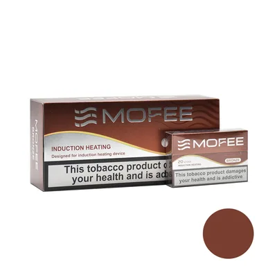 سیگار موفی برنز/ MOFEE BRONZE