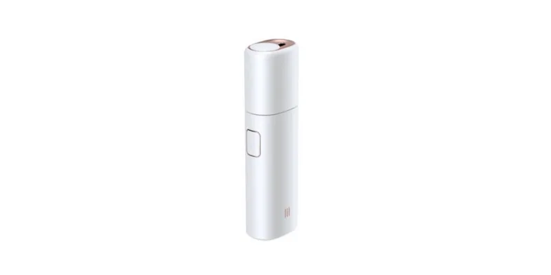 دستگاه سیگار ایکوس/ایکاس لیل 1 سفید Iqos lil 1