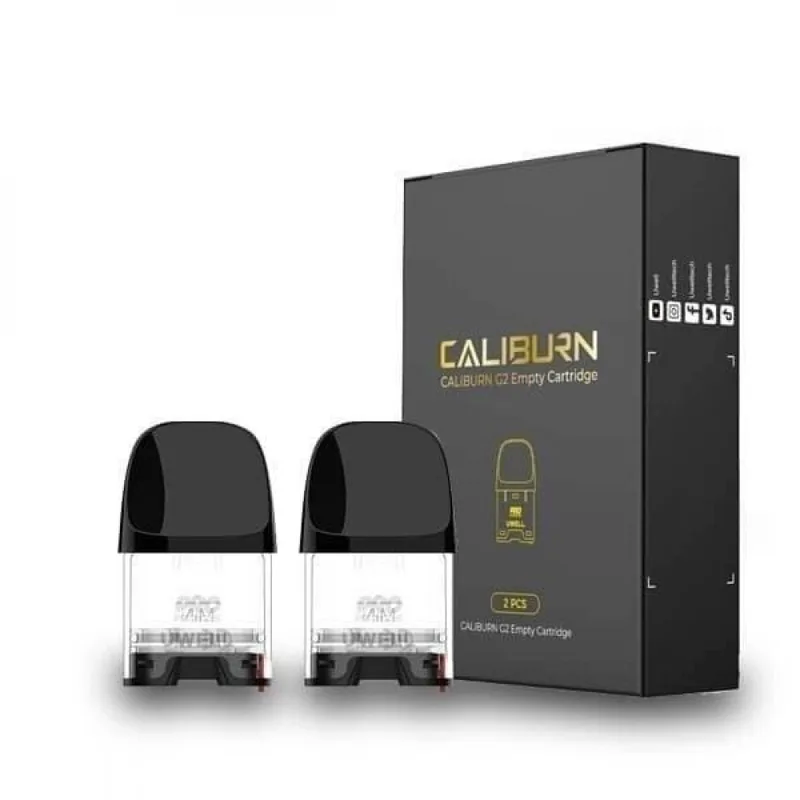 تانک یوول کالیبرن جی 2 | UWELL CALIBURN G2 Tank