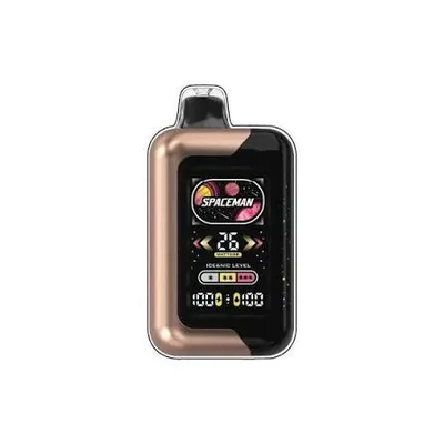 پاد یکبارمصرف هلو یخ اسموک 40هزار پاف/Smok Peach Ice 40k Puffs