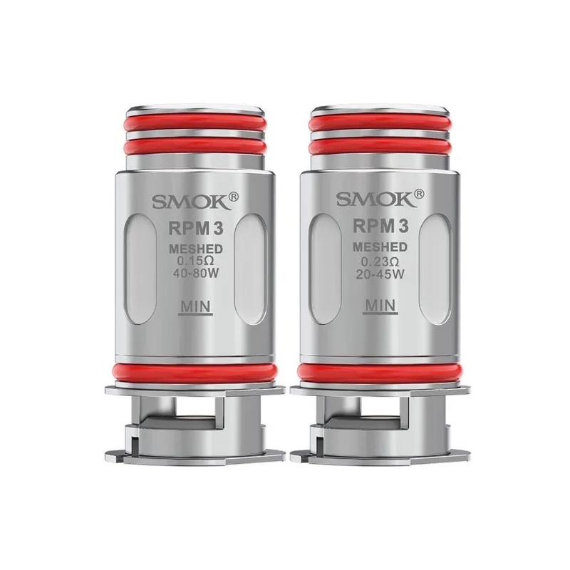 کویل آر پی ام 3 اسموک SMOK RPM 3