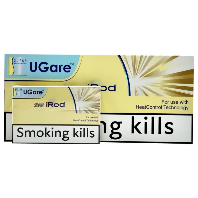 سیگار یوگر اروما/Ugare Lact Aroma