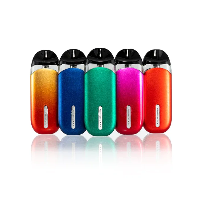 پاد سیستم زیرو اس برند ویپرسو/VAPORESSO ZERO S