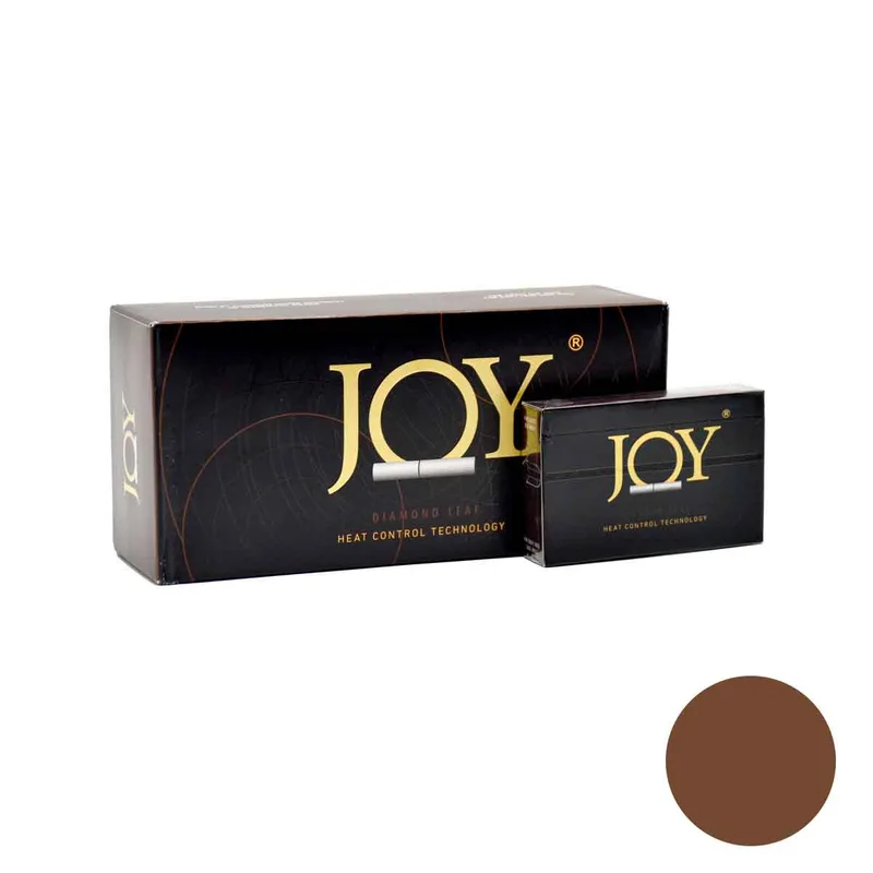 سیگار جوی  مشکی دایموند لیف/JOY Diamond Leaf