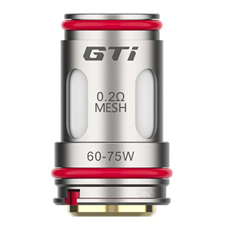 کویل های جی تی آی ویپرسو VAPORESSO GTI COILS