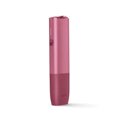 دستگاه ایلوما وان قرمز/iqos iluma one red
