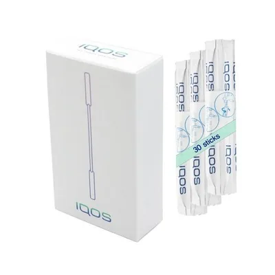 تمیز کننده ایکاس IQOS