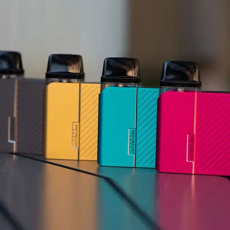 پاد سیستم اکسراس نانو ویپرسو VAPORESSO XROS NANO