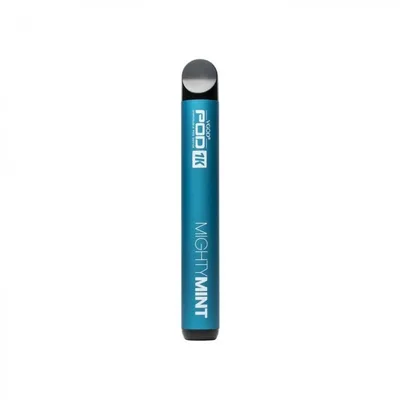 پاد یکبار مصرف نعنا خنک ویگاد / POD MIGHTY MINT (1500 پاف)