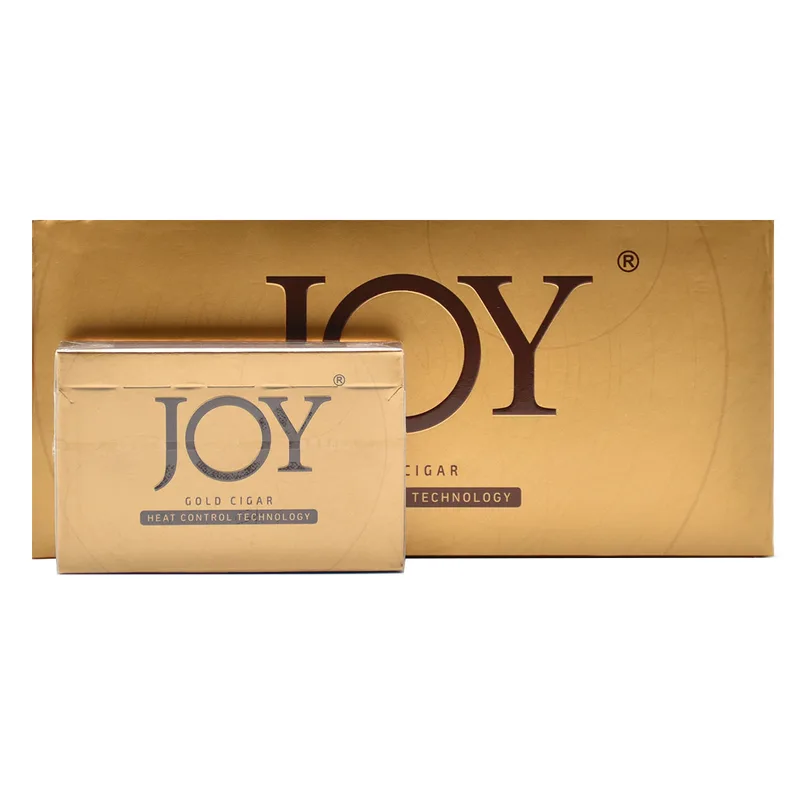 سیگار جوی گلد/JOY GOLD CIGAR