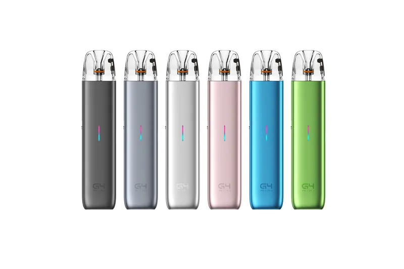 پاد یوول کالیبرن جی4 مینی /UWELL CALIBURN G4 MINI