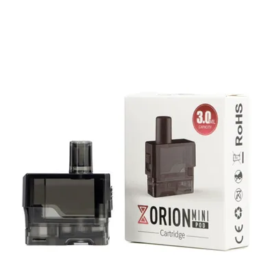 تانک اورسا اوریون مینی لاست ویپ/Lost Vape Orion Mini Tank