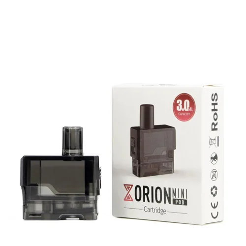 تانک اورسا اوریون مینی لاست ویپ/Lost Vape Orion Mini Tank