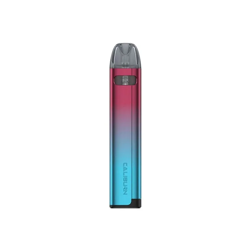 پاد سیستم کالیبرن ای2 اس یوول UWELL CALIBURN A2S