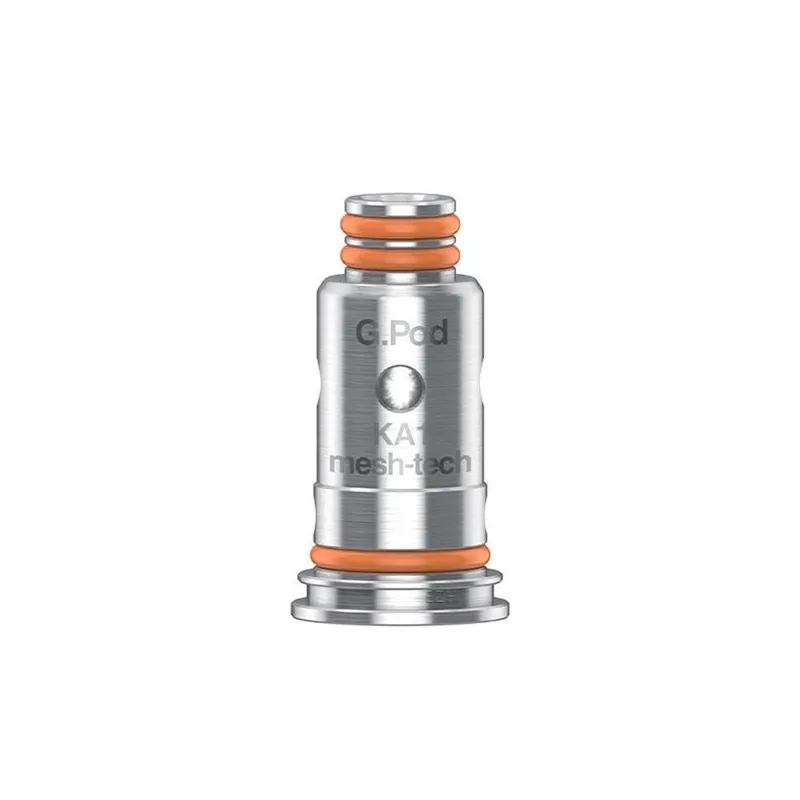 کویل گیک ویپ سری جی / GEEKVAPE G COIL